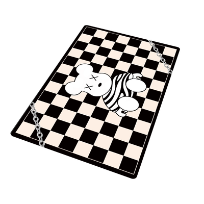 硅藻泥轻奢浴室卫生间吸水防滑