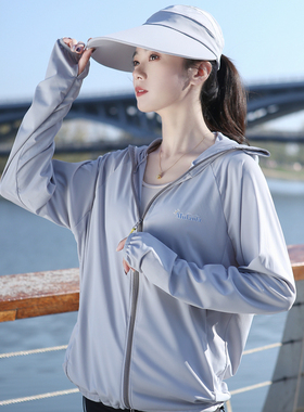 2026新款防晒帽子女夏季防紫外线骑车电动车遮全脸面罩遮阳太阳帽