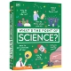 意义 课外读物 奥秘 the Science 全彩图解 What 儿童百科 趣味科学科普启蒙书籍 科学 精装 英文原版 Point 进口