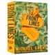 进口儿童图书 Grant Lines Front 英语章节小说 Michael 迈克尔·格兰特 英文原版 前线 青少年课外读物