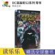 Comics DC漫画新52系列零年英文原版 Zero The Year New 进口图书华纳DC动漫小说漫画儿童英语绘本