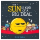 Nick The Kind Seluk 幽默诙谐 英文原版 英版 太阳科普绘本 海报 儿童趣味百科 Big Sun 含抽出式 Deal 进口儿童图书