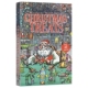 进口儿童图书 Treats Blyton Enid 圣诞故事 Christmas 29个经典 英文原版 伊妮德·布莱顿短篇故事集 小学生英语课外阅读