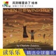亲子绘本 the Stops 故事绘本 儿童英文启蒙读物 Wind 英文原版 睡前读物 When 风到哪里去了 吴敏兰书单推荐 进口图书