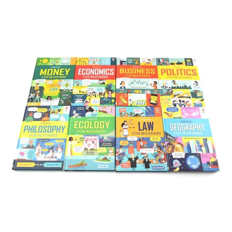 Business Economics for Beginne - Product image 4