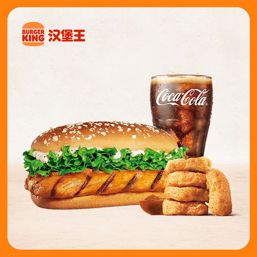 单人套餐，多规格可选