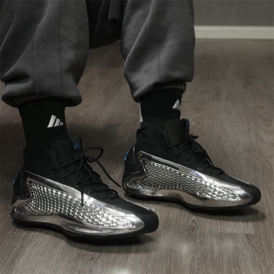 Adiase1爱德华兹子低帮减