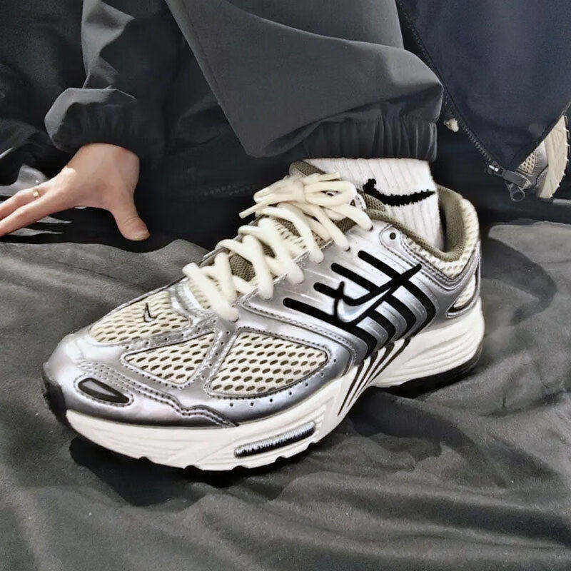 NIKE耐克男鞋休闲鞋运动鞋健身训练鞋低帮透气老爹鞋HV5748-234