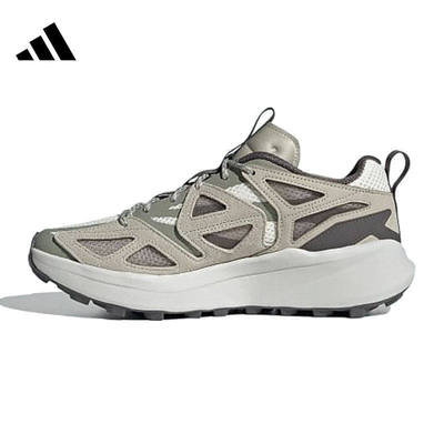 adisA男鞋KNTIRL运动缓震