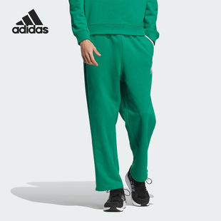 Adidas阿迪达斯 M VERBIAGE PT2 男子运动裤宽松休闲裤JC9098