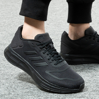 阿迪达斯男鞋2023冬季新款