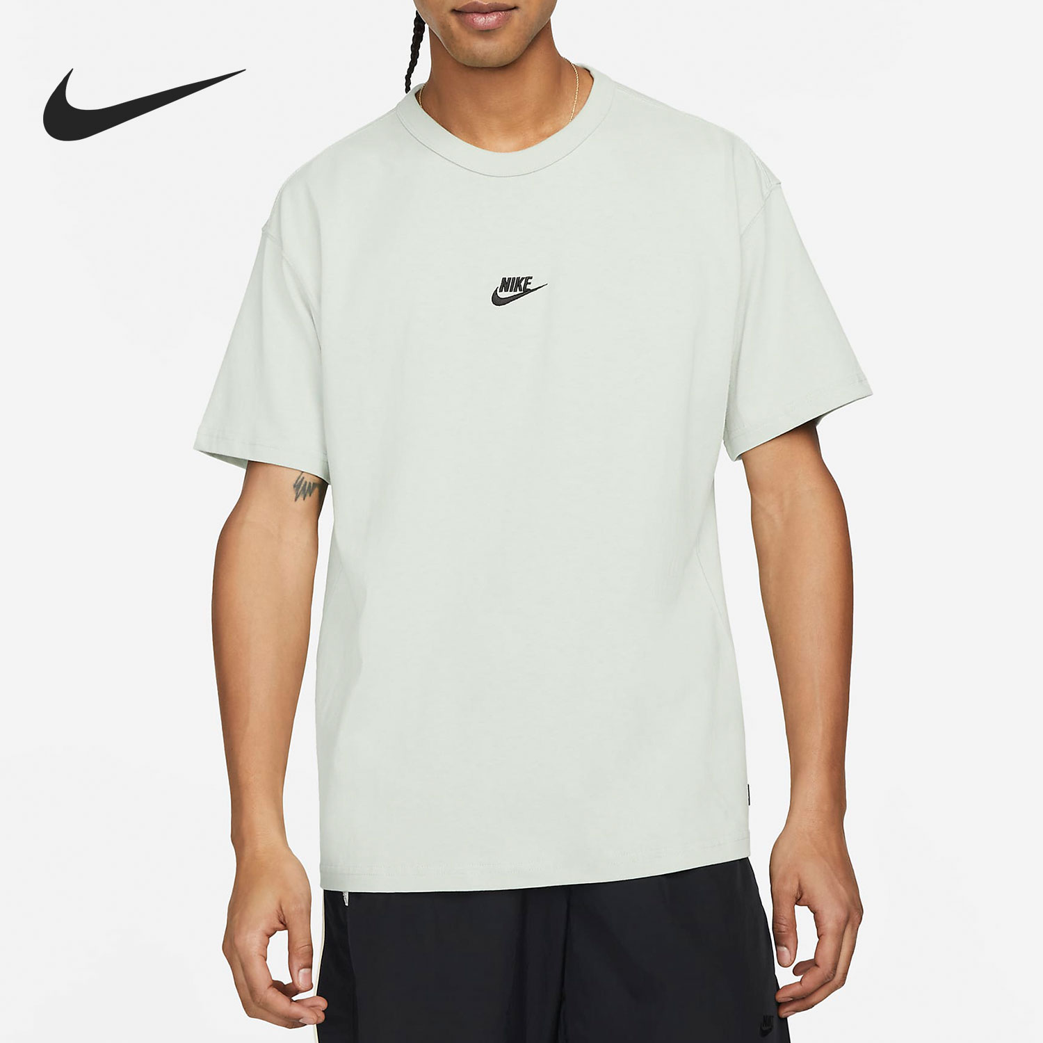 Nike/耐克官方正品2022男子短袖
