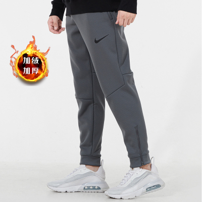 Nike耐克裤子男2024秋冬新