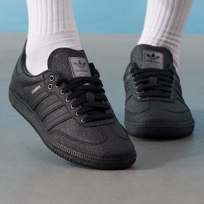 adi阿迪达斯三叶草女鞋SAM