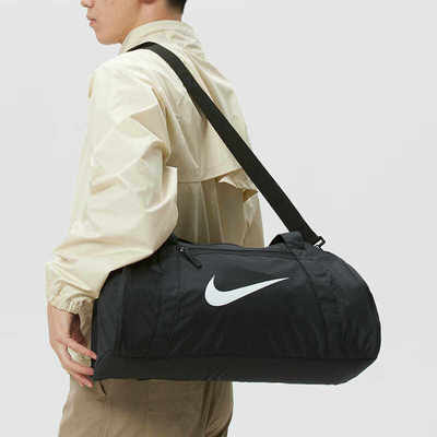 耐克男包女单肩2026新款收