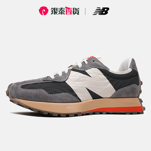 NEWBALANCE男女鞋复古情侣