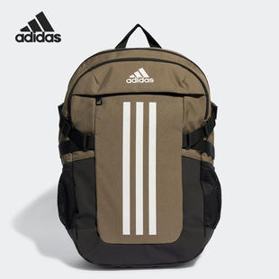 Adidas阿迪达斯男女包大容量运动後背包户外旅游休闲背包HR9794
