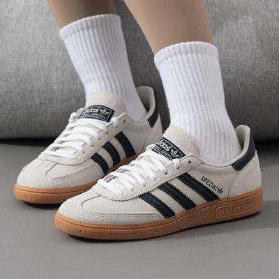 阿迪达斯男女鞋2025春季透