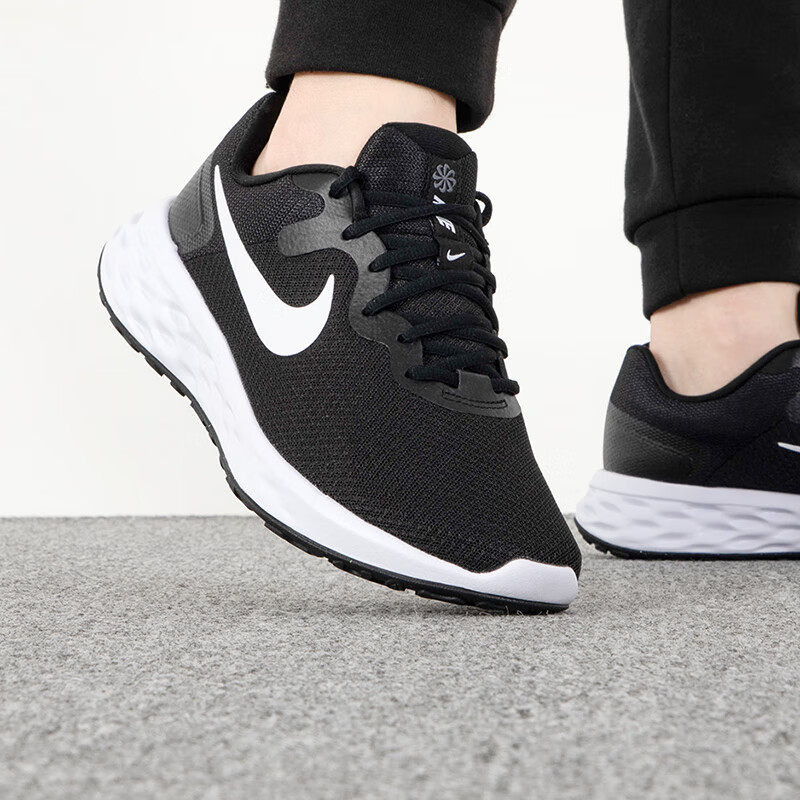 Nike耐克男鞋正品官方旗舰新款夏季透气缓震跑步鞋男款运动鞋男