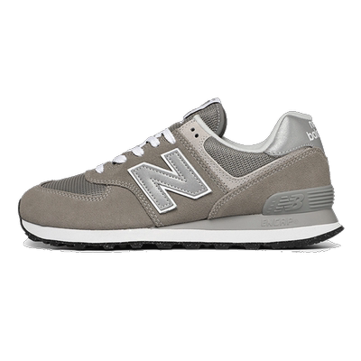 NEWBALANCE复古NB574系列跑鞋