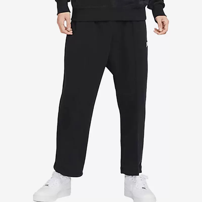 男裤Nike加绒保暖运动休闲宽松