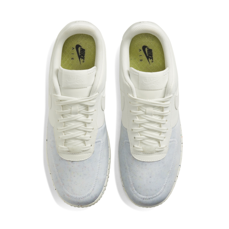 Nike Nike men's Air Force 1 sports casual shoes board shoes cz1524-100