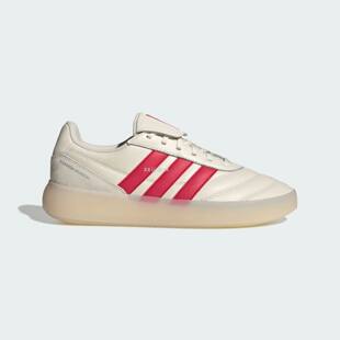 Adidas阿迪达斯BARREDA MUNDIAL男女鞋通用运动轻便休闲鞋HQ2353