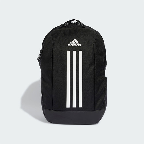 阿迪达斯双肩包男女可调节