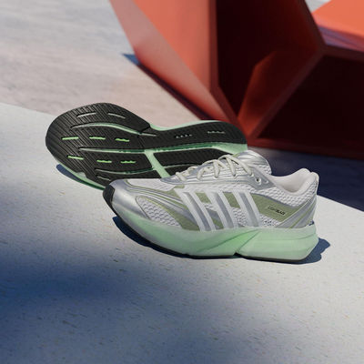 AdiasLIGHTBZEOW女子缓震