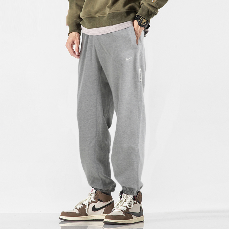 Nike耐克裤子男卫新款正品