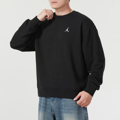 耐克户外运动休闲套头衫