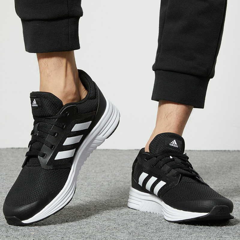 阿迪达斯男鞋正品官方旗舰