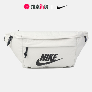 NIKE耐克男包女包运动包休闲单肩包斜挎包大容量包BA5751 072