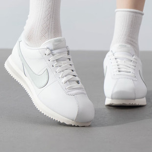 NIKE耐克女鞋 健身训练透气复古轻便缓震休闲鞋 DN1791 106 运动鞋