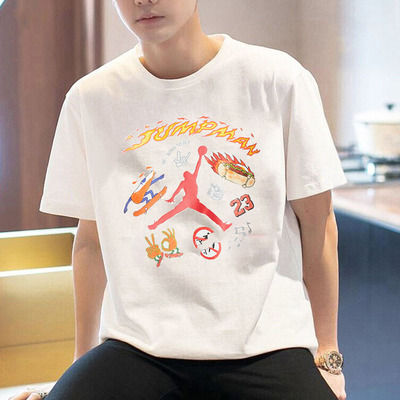 Nike耐克正品短袖男士夏季