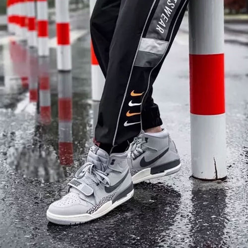 aj男鞋Nike运动篮球鞋耐克