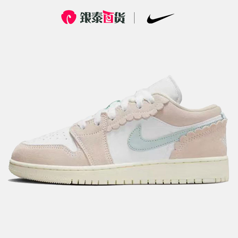 篮球鞋Nike/耐克大童鞋运动休闲