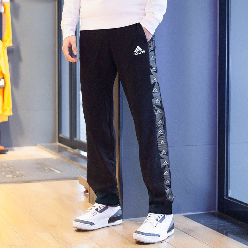 adis阿迪达斯男裤子秋季新
