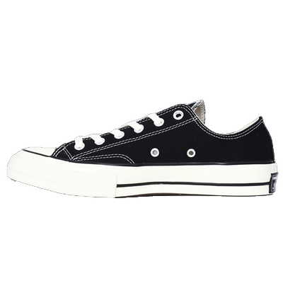 三星标复古低帮情侣鞋运动鞋