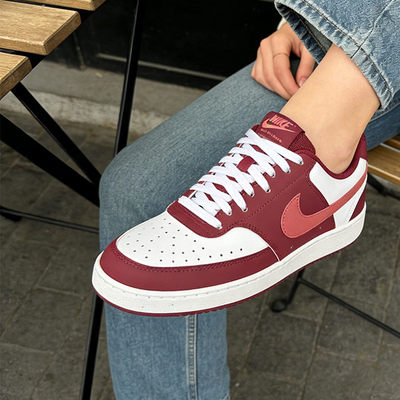 耐克简版空军一号板鞋女CO