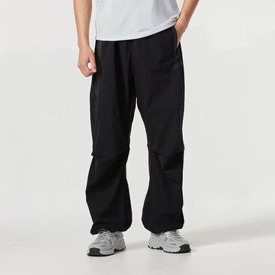 耐克男裤时尚潮流宽松舒适