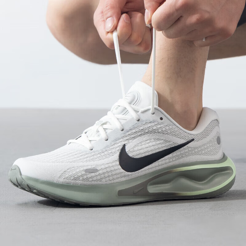 耐克NIKE男鞋2024新款正