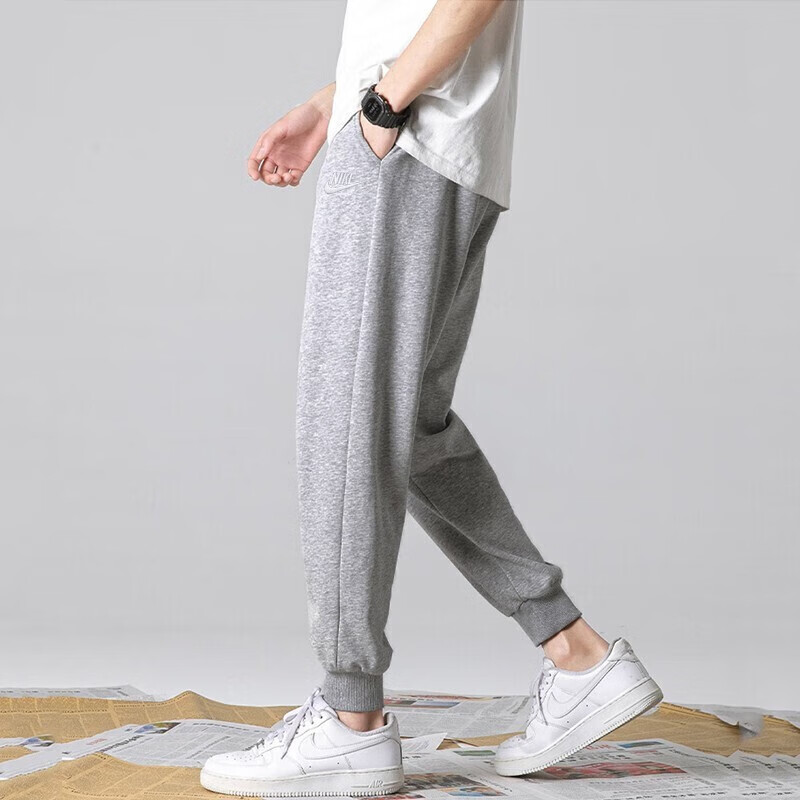 Nike耐克正品新款男裤子官