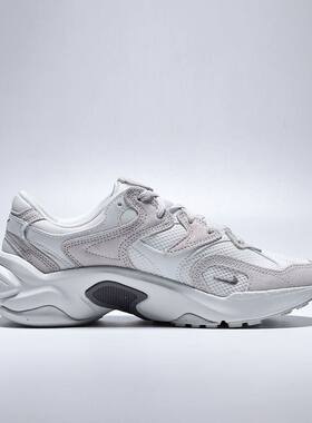 NIKE耐克女子AL8复古网面运动鞋老爹鞋缓震透气跑步鞋IB3952-101