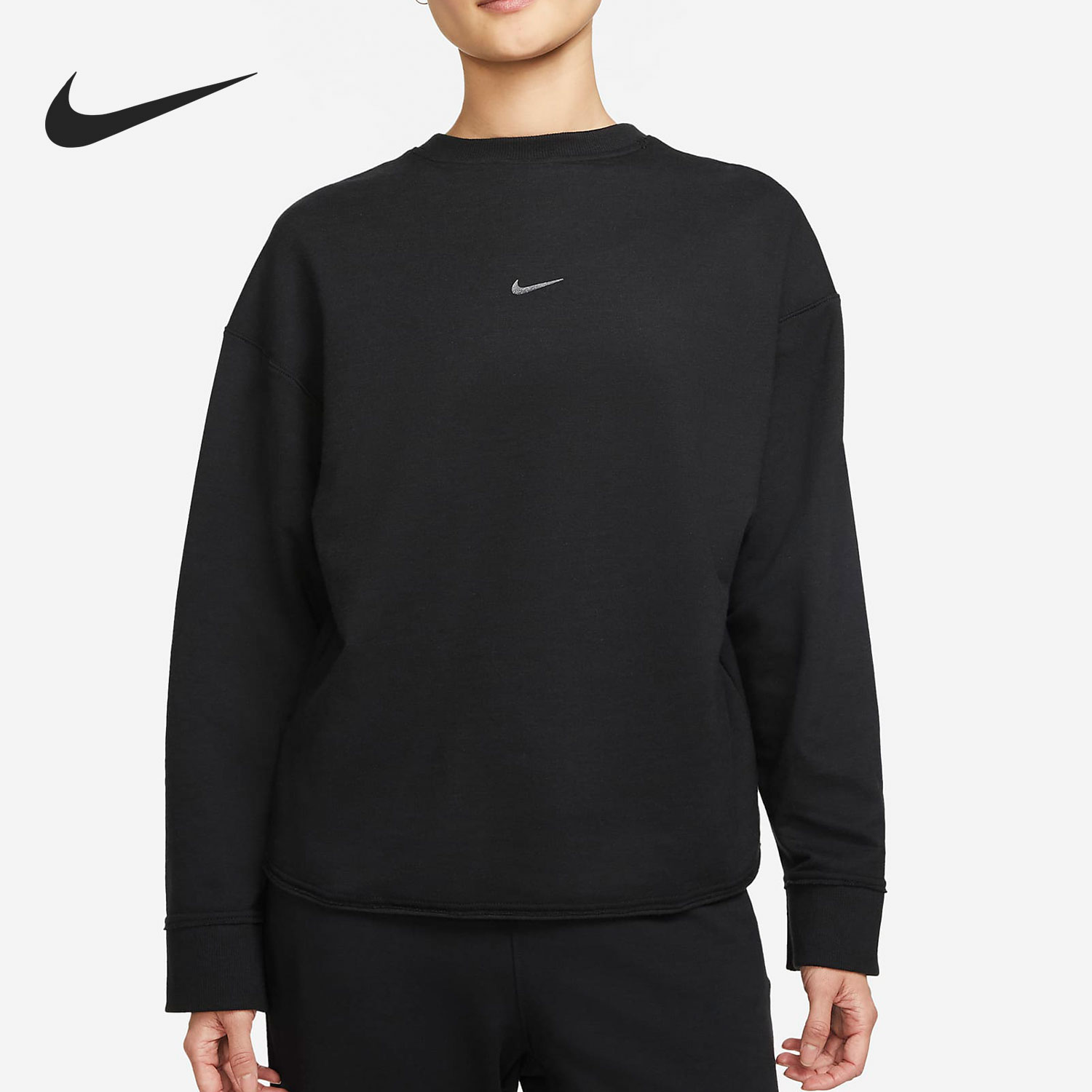 Nike/耐克圆领卫衣套头衫