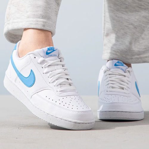 耐克休闲鞋板鞋女鞋Nike