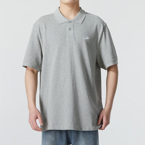 NIKE耐克POL衫男装半袖夏
