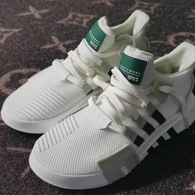 阿迪达斯三叶草男鞋女运动