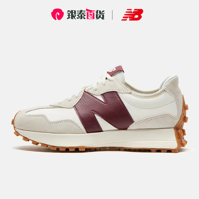 复古女鞋NEWBALANCE耐磨