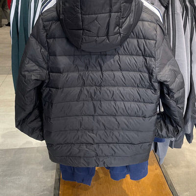 阿迪达斯男装新款潮流时尚